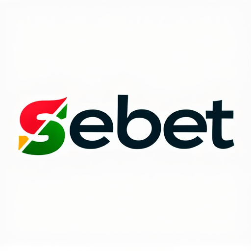 Logo da sebet